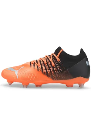 PUMA Unisex FUTURE 2.3 MxSG Voetbalschoenen Voetbalschoenen