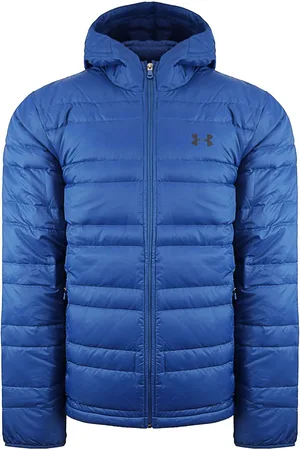 Under Armour Storm heren donzen capuchonjack