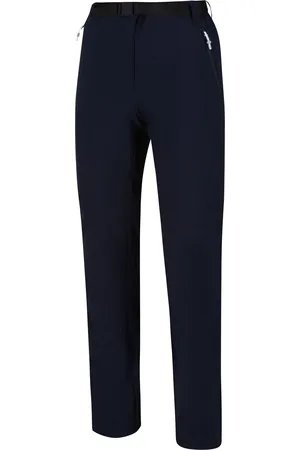 Regatta Dames/dames Xert III-broek (Marine)