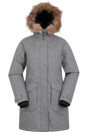 Mountain Warehouse Dames/Dames Aurora Donsjack