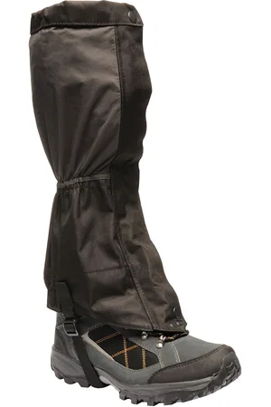 Regatta Unisex Adult Highton waterdichte wanten (As/Zwart)