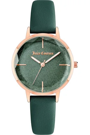 Juicy Couture Watch JC/1326RGGN