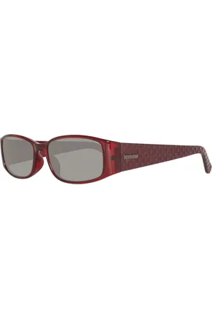 Guess Vrouwen Zonnebril 58/17/145 mm Kunststof