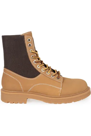 Diesel Steifel D-Alabhama Vrouw