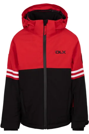 Trespass Leonard ski-jas voor kinderen