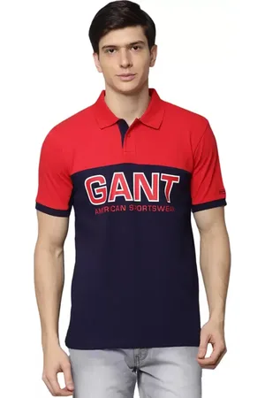 GANT | Heren Sportpoloshirt