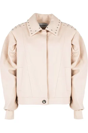 Silvian Heach Jas Oversize Vrouw