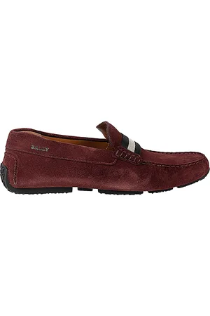 Bally Mocassins Pearce Mannen