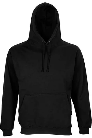 Sols Unisex Condor Hoodie voor volwassenen