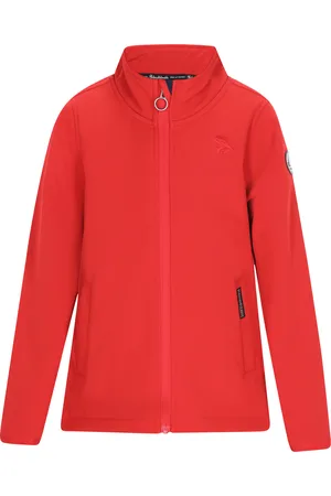 Schmuddelwedda Softshell jas jongens (kinderen)