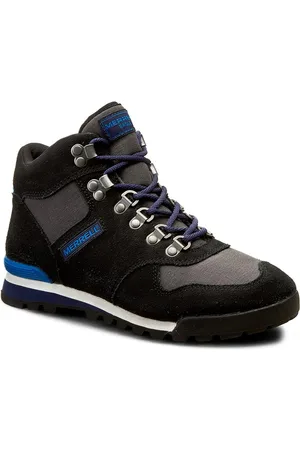 Merrell Eagle Heren Laarzen