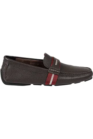 Bally Mocassins Waran Mannen