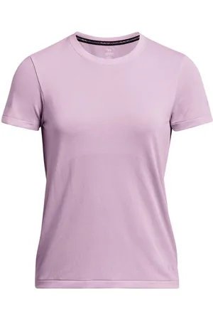 Under Armour Dames-T-shirt UA Seamless Stride in