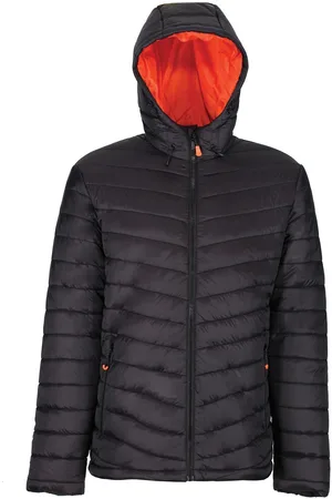 Regatta Heren Thermogen P´cell Warmloft Jas