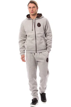 BILLIONAIRE Authentiek Sweatpak Met Capuchon
