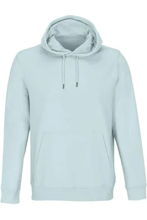 Sols Unisex Constellation Hoodie voor volwassenen (Arctisch blauw)