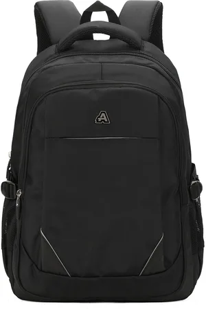 AOKİNG Rugzak Uniseks BLACK