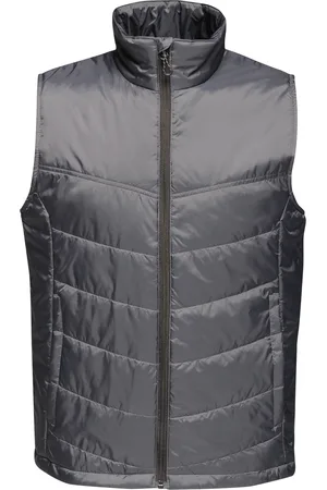 Regatta Heren Stadium Geïsoleerde Bodywarmer (Afdichting )