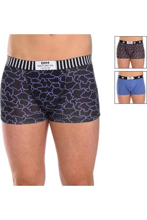 Dim Pack-3 Naadloze Mode Boxers D0C6D man
