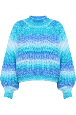 myMo Jumper Dames Veelkleurig