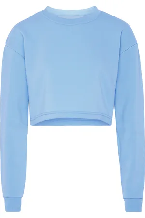 myMo Sweatshirt Dames Zacht