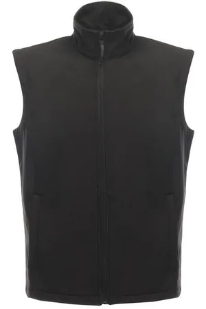 Regatta Professionele Heren Klassieke Lichtgewicht Softshell Bodywarmer