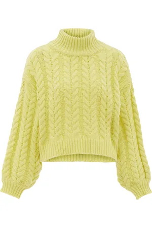 myMo Jumper Dames kalk