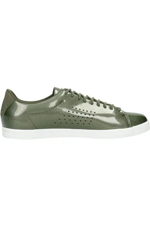 Le Coq Sportif Charline Gecoate Damestrainers