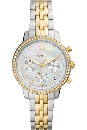 Fossil Neutra Dames Horloge Multi ES5279