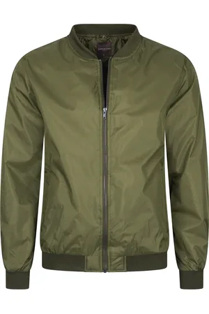Cappuccino Italia Jas zomer Summer Jacket Olive