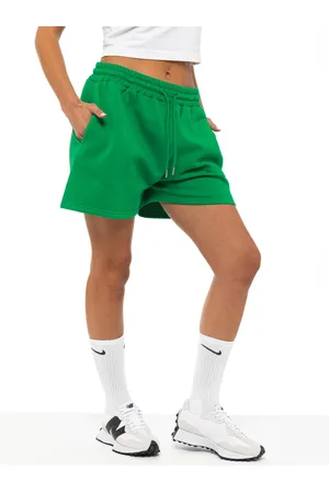 Enzo Dames Sweat Shorts
