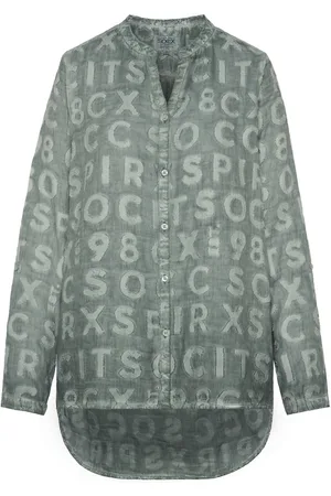 Soccx Blouse