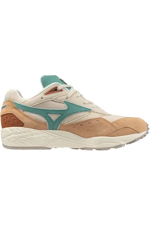Mizuno Herenschoenen Mizuno Contender Sportstyle in Peach