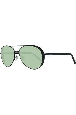 Timberland Mannen Zonnebril 53/19/145 mm Metaal