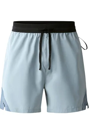 Dare 2B Heren Ultimate Vrijetijdsshort (Stormgrijs/Loodgrijs)