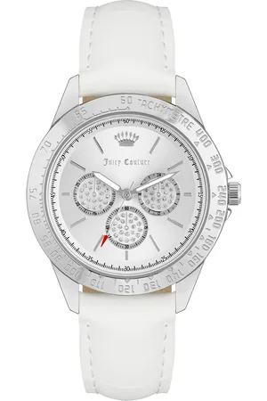 Juicy Couture Watch JC/1221SVWT