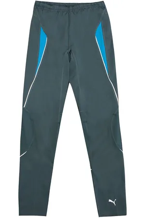 PUMA USP Fitness Long Tight Dames Trainingsbroek 501653 01