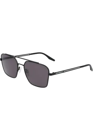 Converse Mannen Zonnebril 56/17/145 mm Metaal
