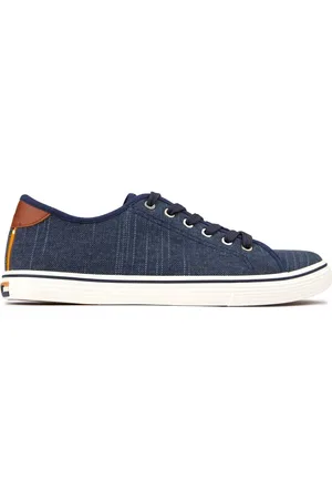 Wrangler Calypso Tennis Sneakers