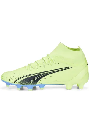 PUMA Unisex Ultra Pro FG/AG Voetbalschoenen