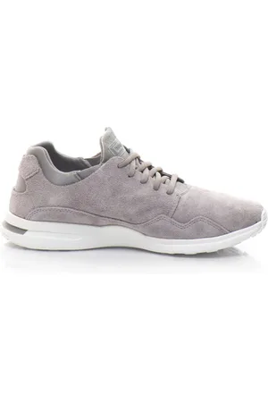 Le Coq Sportif LCS R Pure Metallic Dames Trainers