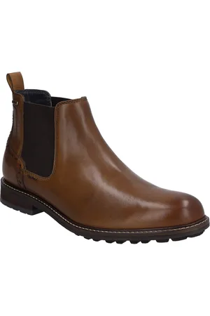 Josef Seibel Jasper 50 | Enkellaars voor Heren |