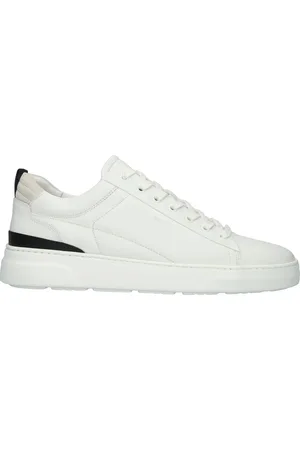 Blackstone JAKE - White - Sneaker (low)