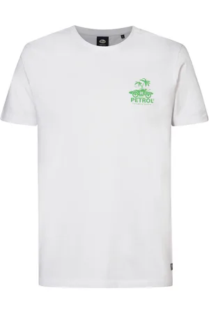 Petrol Industries T-Shirt