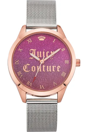 Juicy Couture Watch JC/1279HPRT