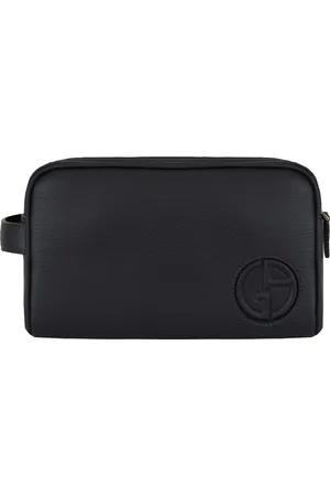 Giorgio Armani Beauty Toilettas Dames Navy