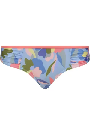 Regatta Dames/Dames Aceana Abstract Bloemen Bikinibroekje