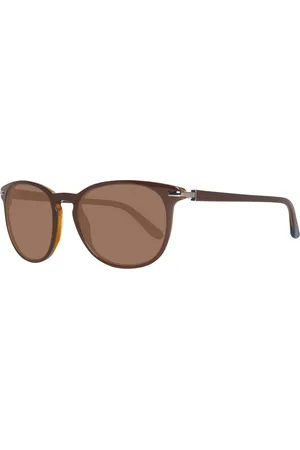 GANT Mannen Zonnebril 54/19/140 mm Acetaat