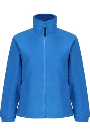 Regatta Dames Thor III Fleece Vest (Donkerblauw)