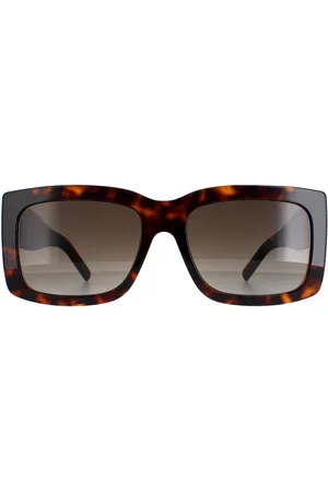 HUGO BOSS BOSS 1454/S 086 HA havana gradiënt zonnebril